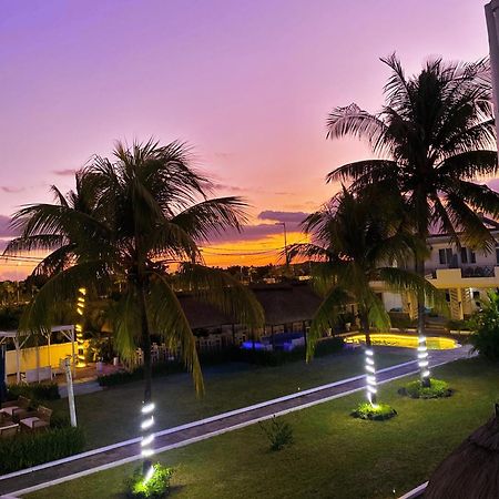 Bed and Breakfast Stella Rina "Adults Only" Grand Baie Exterior foto
