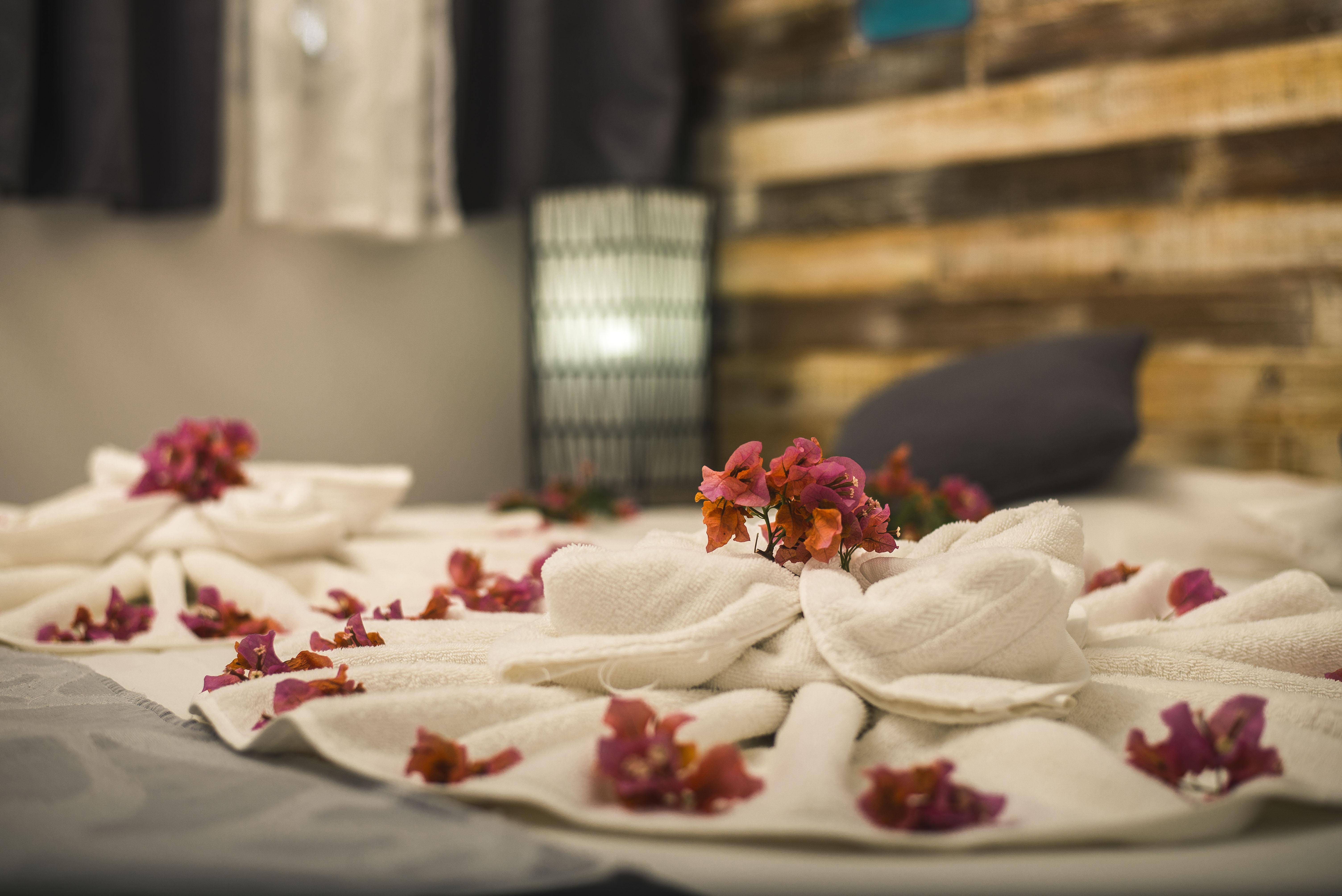Bed and Breakfast Stella Rina "Adults Only" Grand Baie Exterior foto
