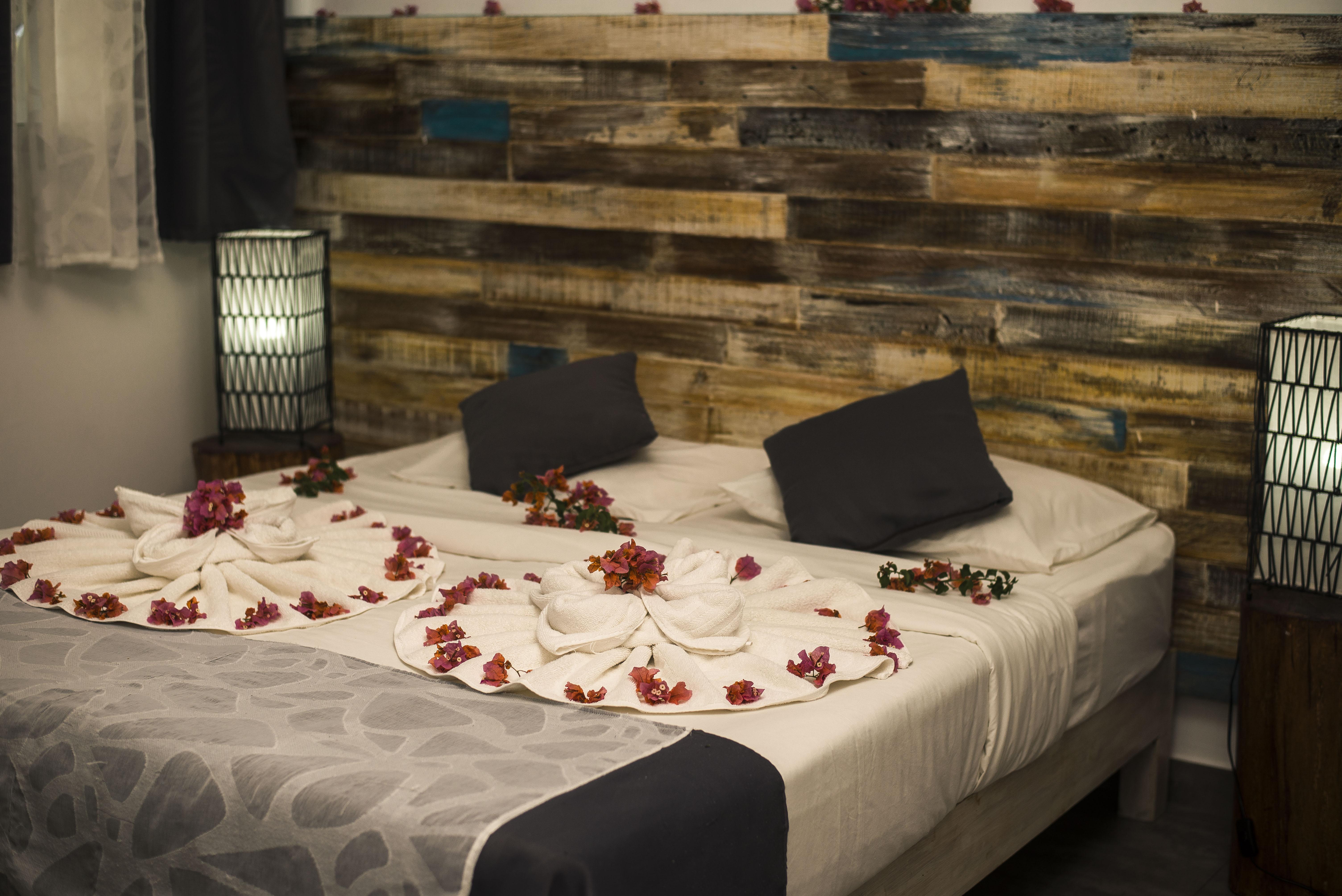 Bed and Breakfast Stella Rina "Adults Only" Grand Baie Exterior foto