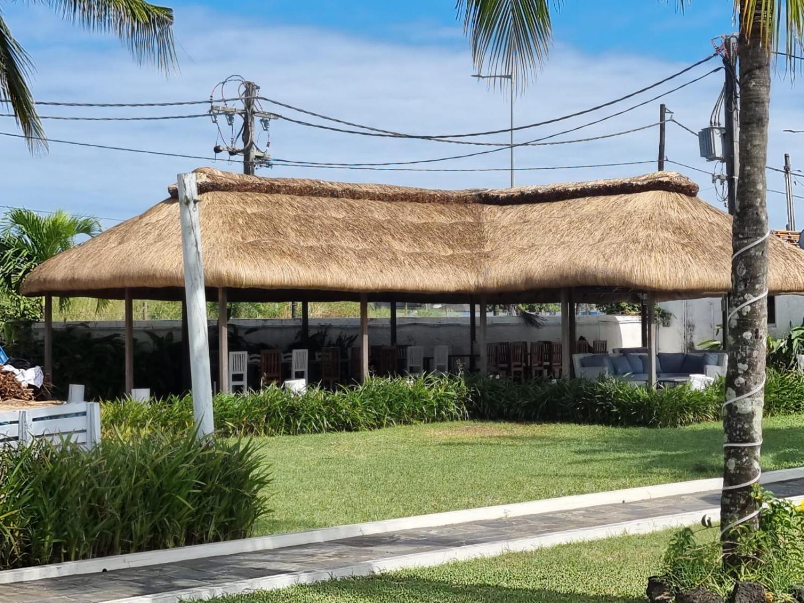 Bed and Breakfast Stella Rina "Adults Only" Grand Baie Exterior foto
