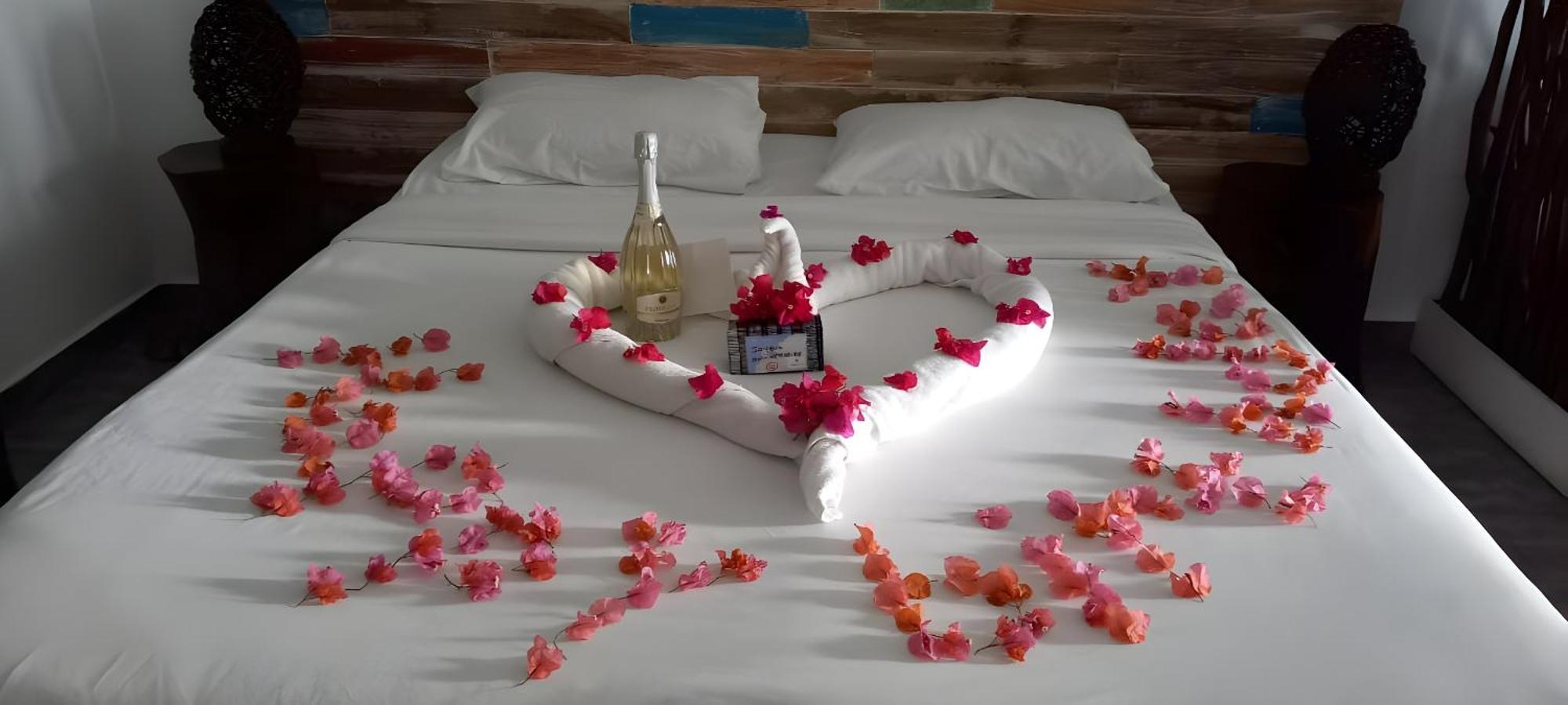 Bed and Breakfast Stella Rina "Adults Only" Grand Baie Exterior foto