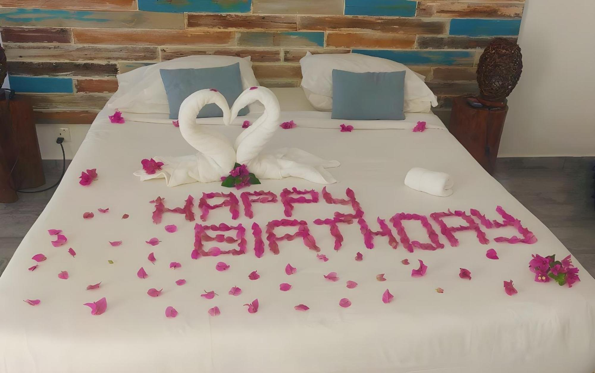 Bed and Breakfast Stella Rina "Adults Only" Grand Baie Exterior foto